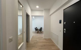 Premium 2 room apartment for rent | Pipera - Poză 8