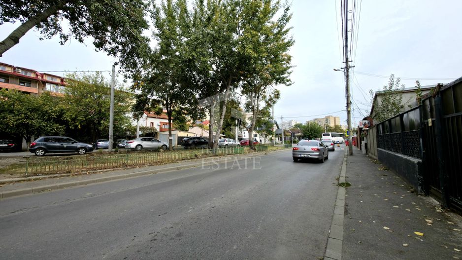 Spațiu Comercial Stradal 50 mp | Str. Dantelei nr. 9 – Parcare inclusa - Poză 3
