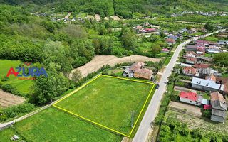 AZURA Imobiliare - Teren Babana Central la Asfalt - Poză 5