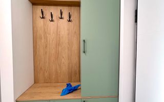 Apartament 3 camere de inchiriat / Zona Eroilor / Floresti - Poză 13