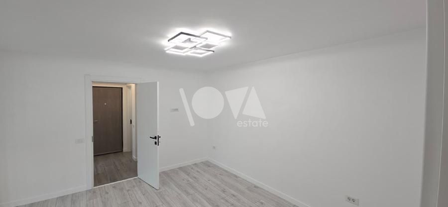 De vânzare: apartament 2 camere - renovat - Calea Plevnei - centru - Poză 4
