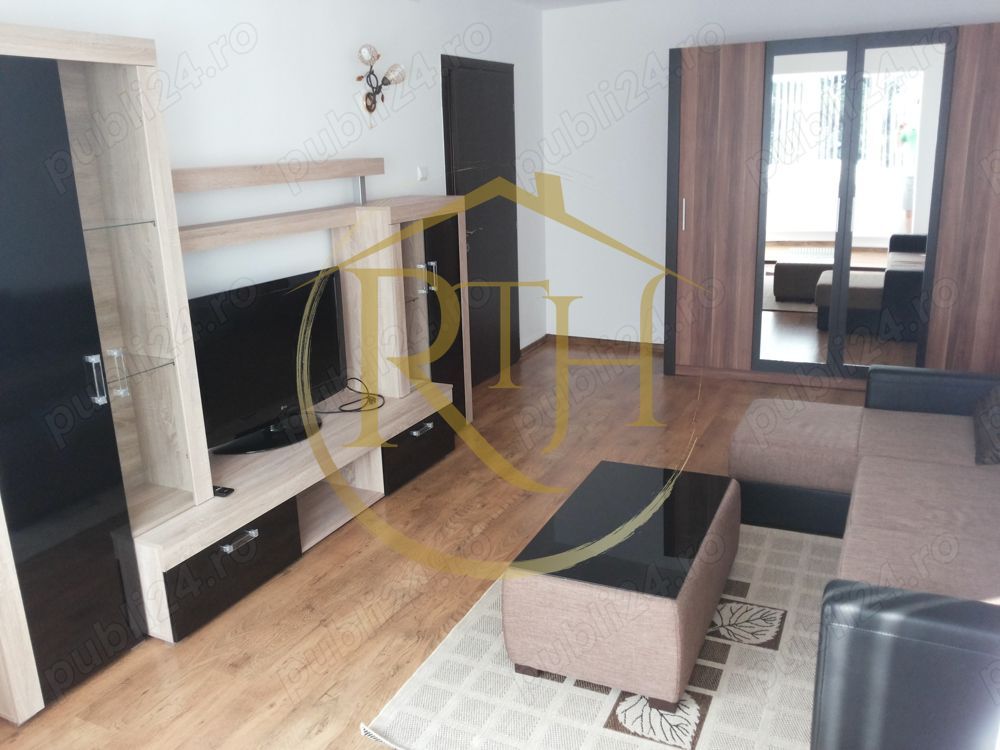 OFERIM spre inchiriere, apartament 2 camere aproape de Medicina - Poză 1
