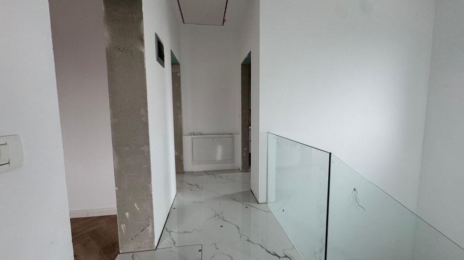 COMISION 0% | Duplex cu garaj | Dumbravita | 133 mp | 5 Camere | - Poză 14