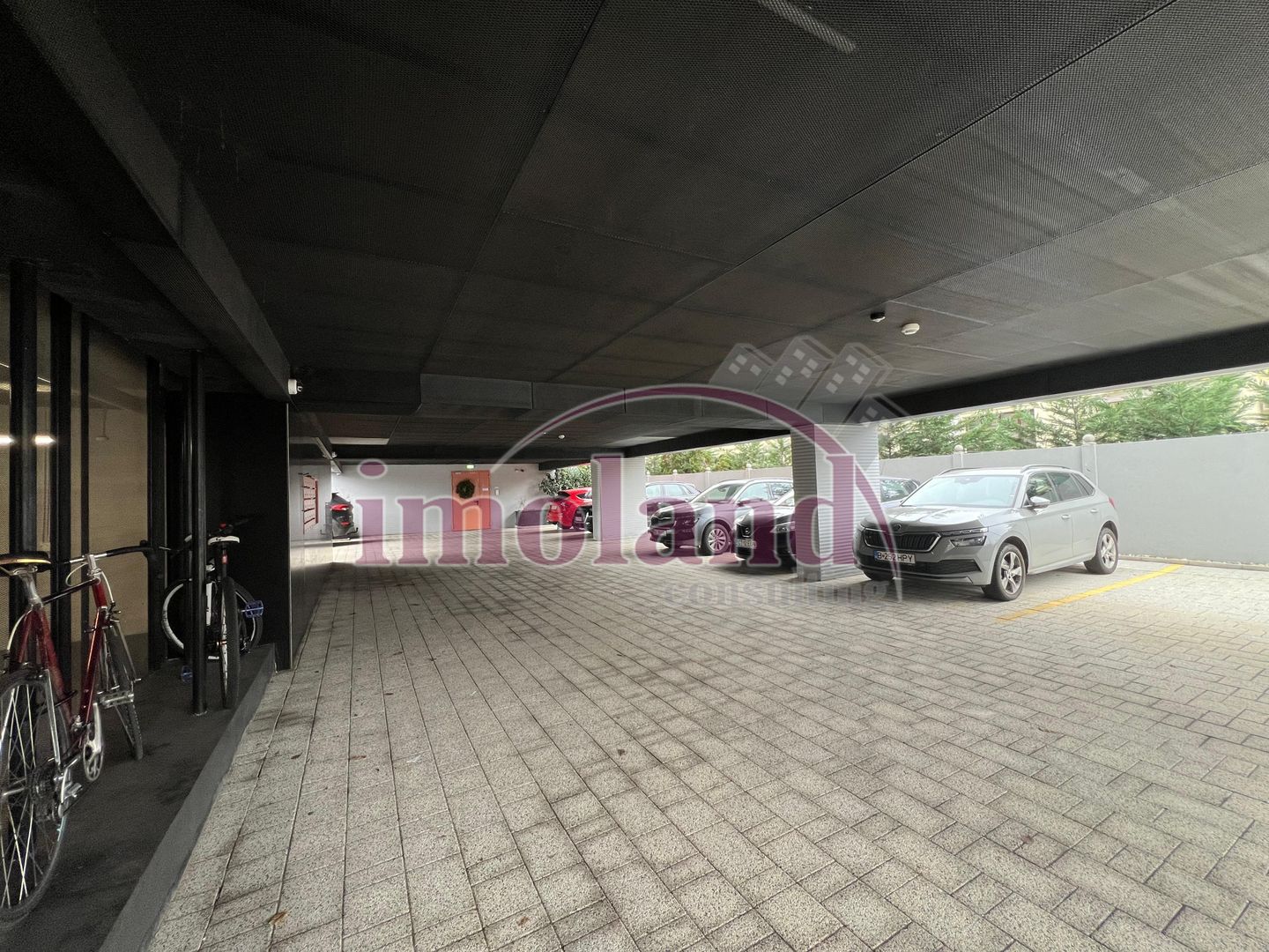 Apartament 2 camere cu parcare - Uranus - Poză 13