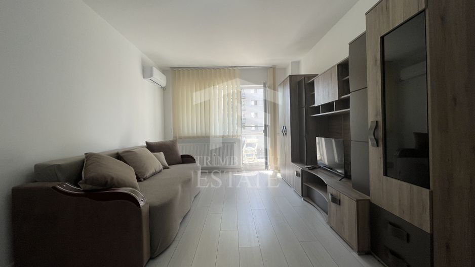 TITAN - Pallady | Chirie 2 Camere + Parcare - Poză 3