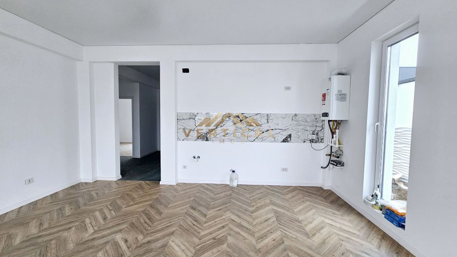 Casa individuala la iesire in comuna Berceni - Poză 6