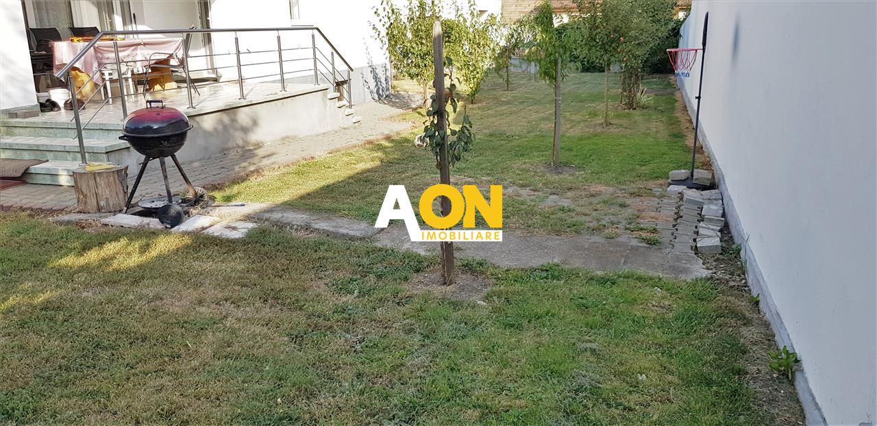 Casa  5 camere  2 garaje  780 mp teren Zona Schit - Poză 5