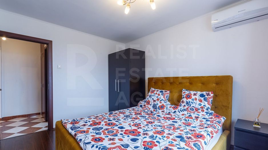 Vânzare, apartament, 3 camere, zona Uverturii - Poză 7