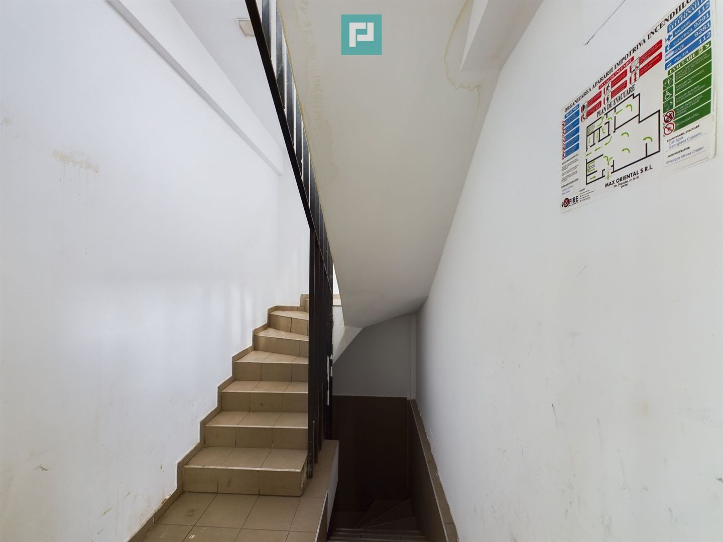 Spatiu comercial  zona Baba Novac cartier Titan - Poză 11