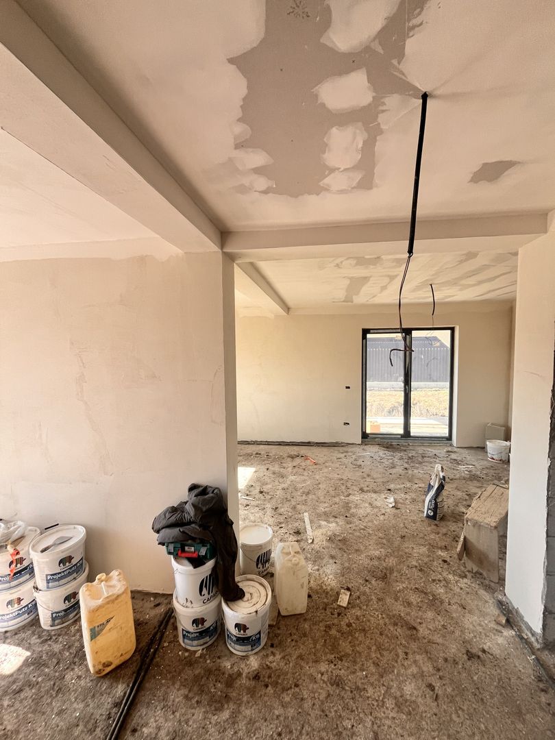 Case de Vânzare cu Teren 4.2 Ari I Moara/Suceava I192.000Euro - Poză 12