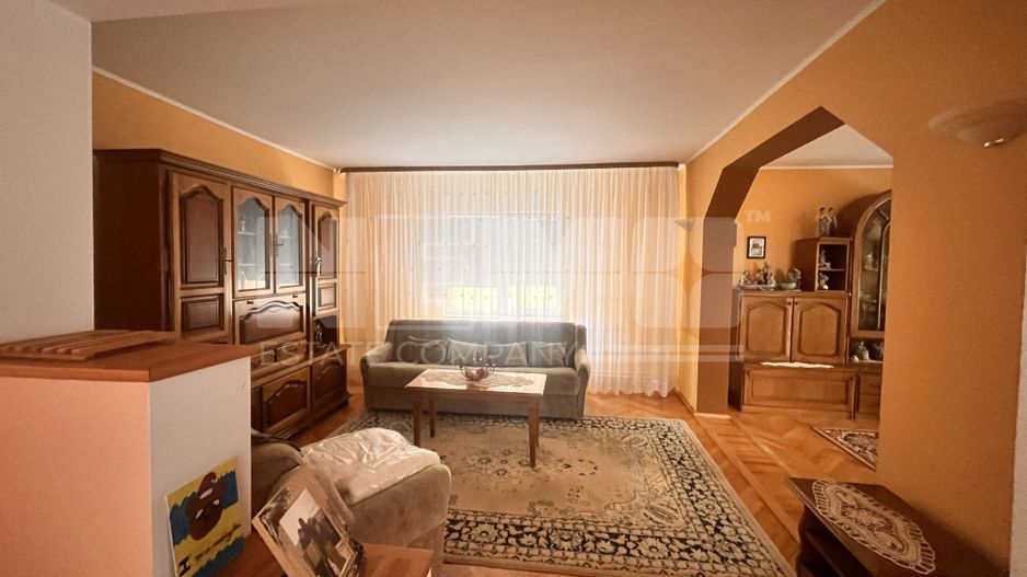 Casă De Vânzare cu 9 Ari teren I Fălticeni /Zona Spitalului I 270.000E - Poză 14
