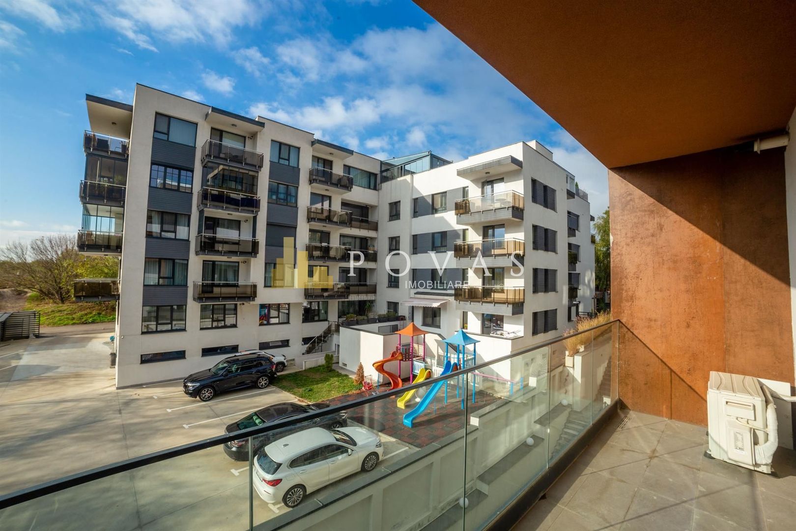 Inchiriere Apartament 2 Camere  Belair Lake Iancu Nicolae - Poză 8