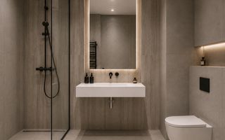 Apartament 2 camere | Nusco City Faza 2 - Poză 6