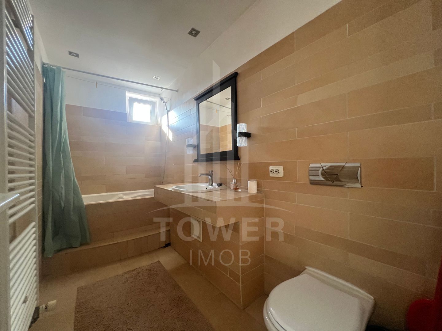 Apartament 3 camere de închiriat - Str Nicolae Iorga - Poză 10
