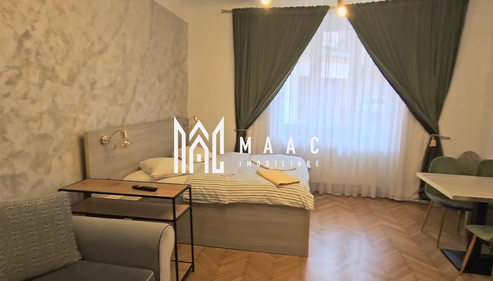 Apartament la casă  | 5 camere | 91 MPU | Regim Hotelier | Ultracentral - Poză 1