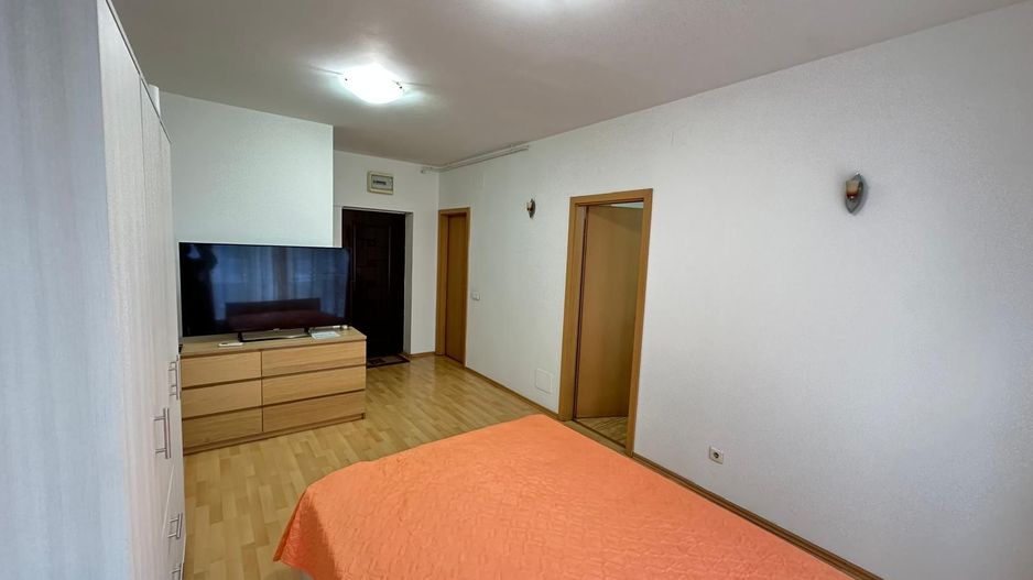 Garsoniera de inchiriat in Complexul Rasarit de Soare  Titan  Auchan - Poză 3