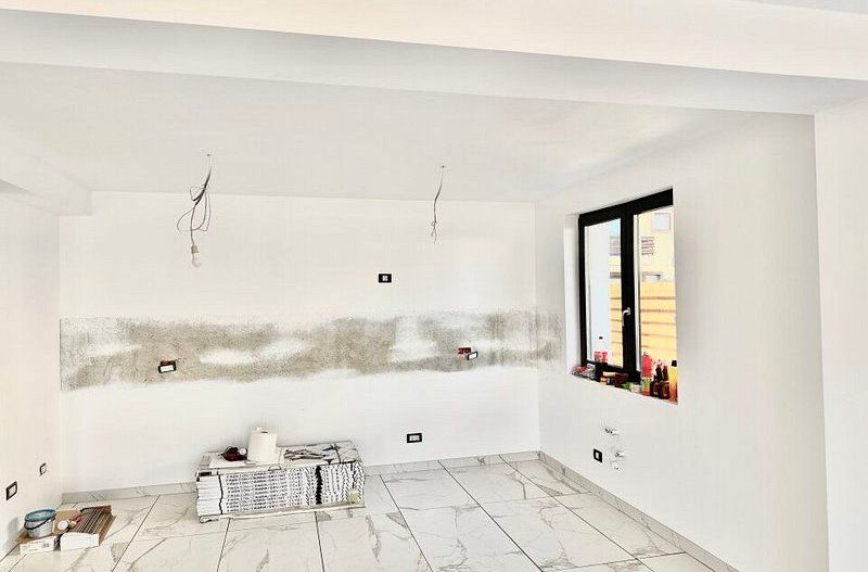 Vila 5 camere Otopeni Central - Poză 21