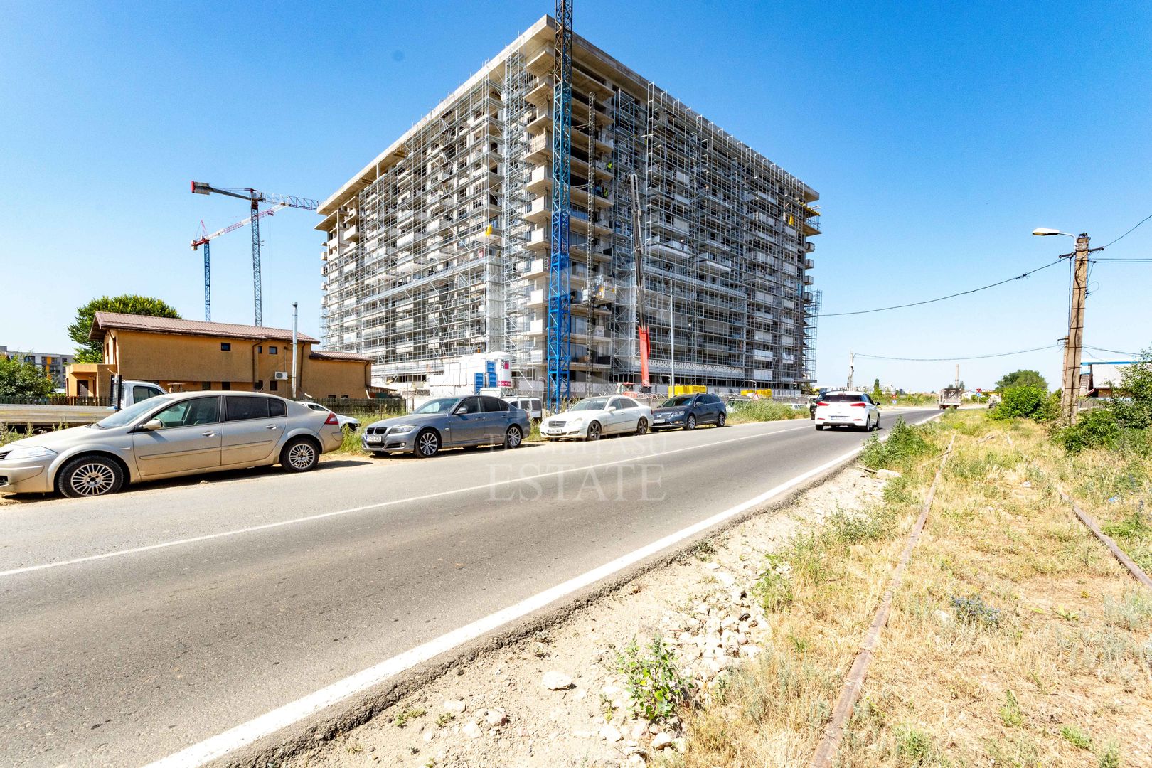 Titan Pallady 2 Camere Astorium Life exclusiv blocul A predare 2025 - Poză 19