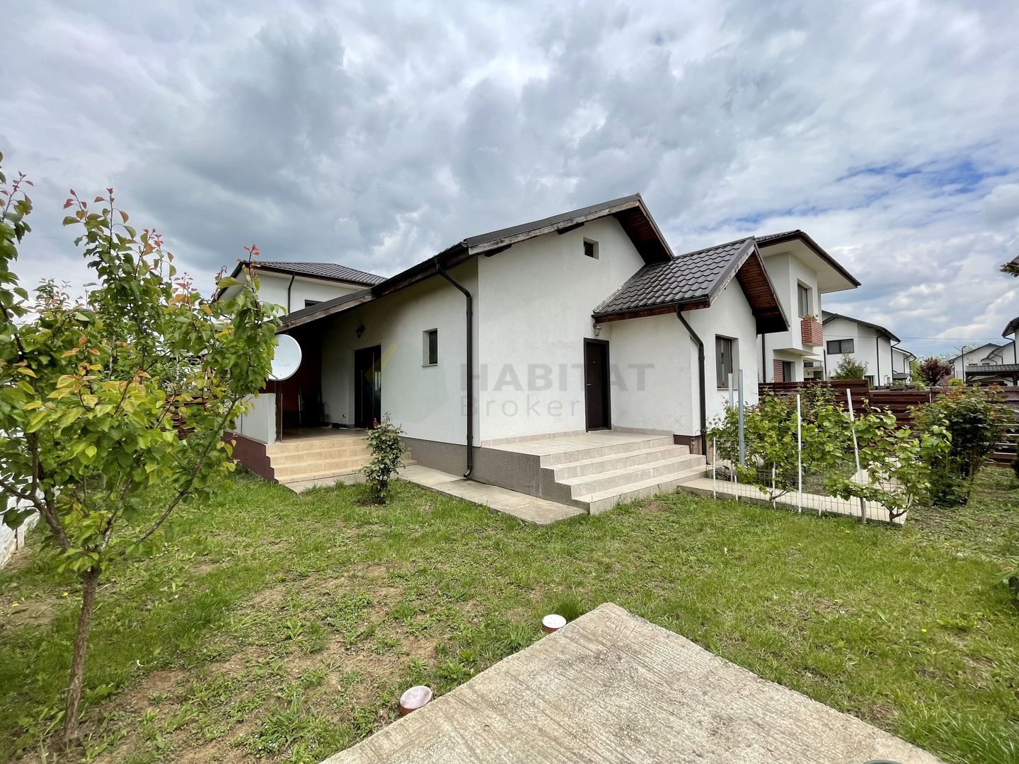 Casa 2 camere in Complex Rezidential Tunari | Lacul Pasarea - Poză 30