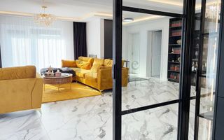 Casa premium cu 4 camere in Cartierul Episcopia din Oradea - Poză 7