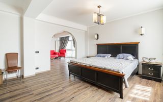 Vila impresionata 550mp util, 300mp teren - Poză 9
