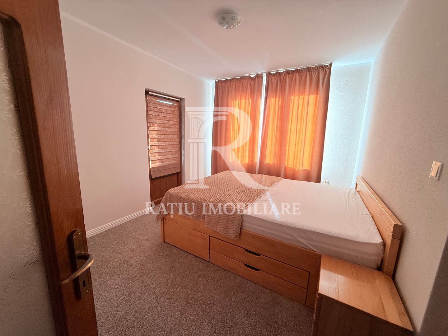 Casă spațioasă de închiriat | 4 dormitoare | Sânmartin - Poză 39