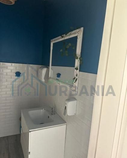 Spațiu comercial Valea Lupului, suprafață utilă 220 mp - Poză 14