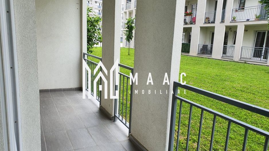 Apartament 2 Camere I 49 MPU I Balcon 8MPU I City Residence I - Poză 8