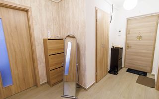 REZERVAT | 2 Camere Decomandat | Urban Pentha | Parcare - Poză 15