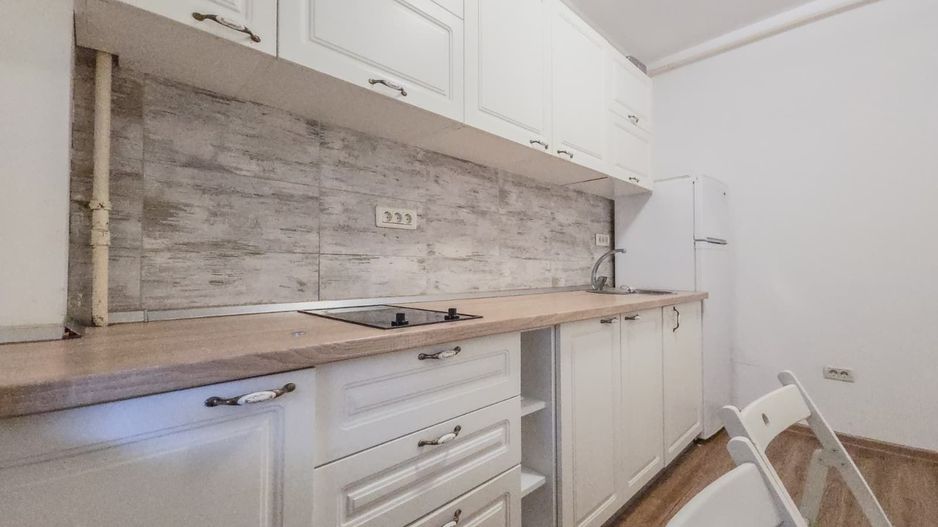 Garsoniera de inchiriat | Carol City Parc | Metrou | Parcul Carol | - Poză 5