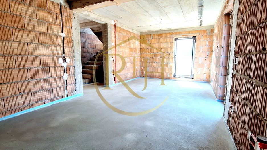 Oferim spre vanzare, Duplexuri la cheie, 5 camere, situate in Giroc, 0% Comision - Poză 6