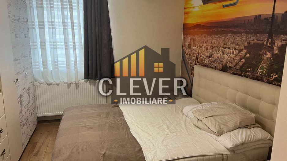 Apartament 3 camere Theodor Pallady Parcare Inclusa - Poză 4