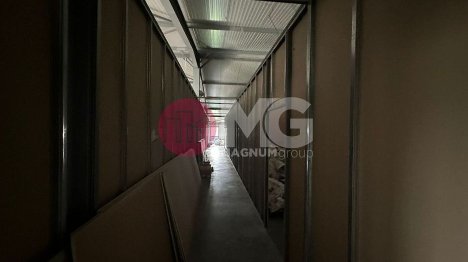 Fabrica de reciclare mase plastice - Poză 18