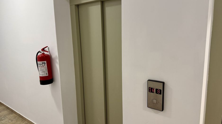 Inchiriere apartament doua camere Pacii - Complex Rotar Park ! - Poză 21