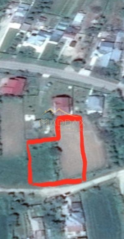 Teren intravilan***1500mp***Leordeni-Arges - Poză 5