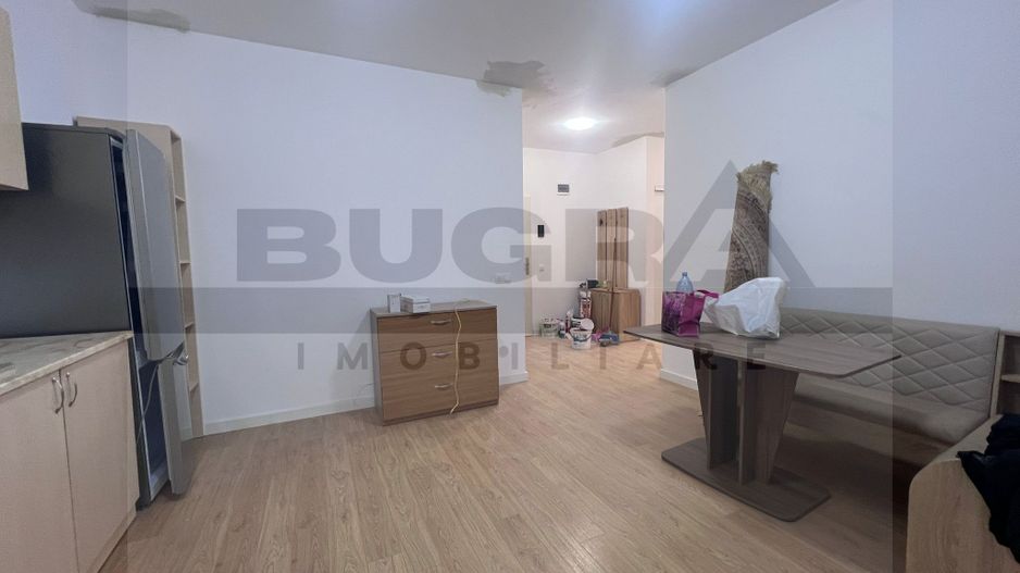 Apartament de 3 camere, 58mp, parcare subterana, Beta Residence - Poză 5
