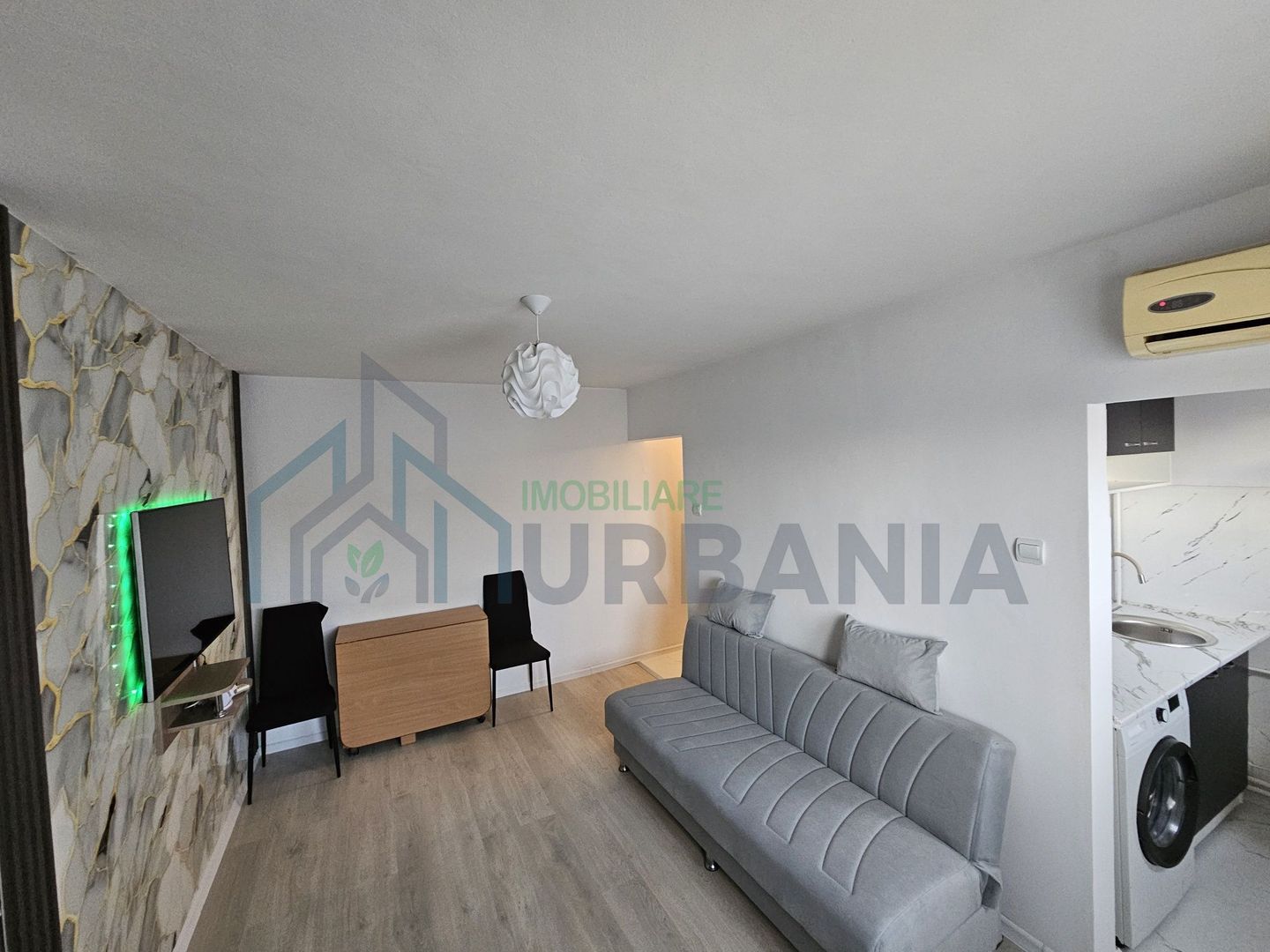 Apartament 2 Camere decomandate Podu Ros - Poză 2