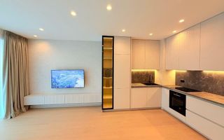 Inchiriere Apartament nou 2 camere Aviatiei Tower - Poză 5