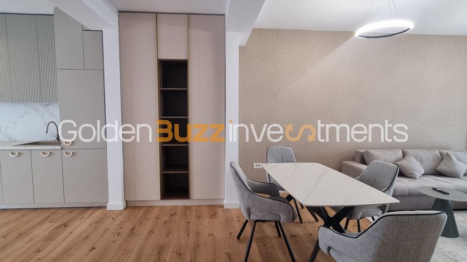 Apartament 3 camere | Terasa 51 mp| Prima Inchiriere - Poză 2