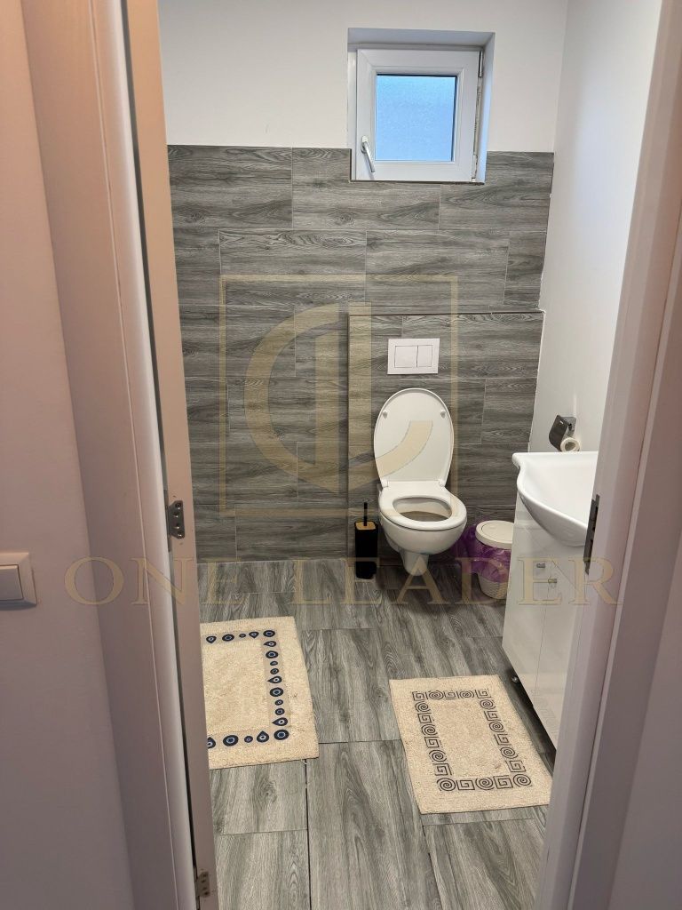 Casă Modernă | Izvor | 3 Dormitoare | 2 Băi | Terasă - Poză 7