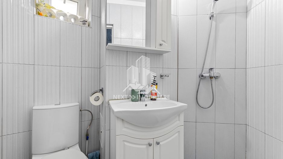 Apartament 4 camere, tip Duplex, la LV-uri,Trocadero - Poză 11