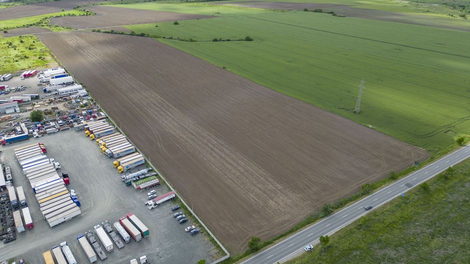 Teren de 29,600mp în zona de centură Nord - Poză 11