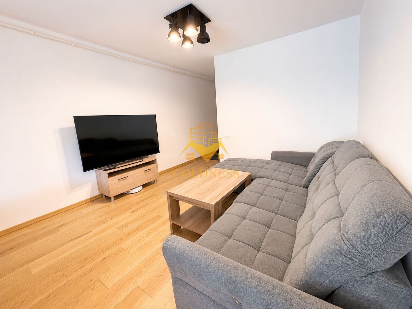 3 camere, modern, parcare, Buna Ziua, Zona Grand Hotel Italia, LIDL - Poză 2