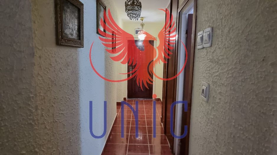 3 camere ultracentral-Ramada etaj 5 mobilat si utilat - Poză 19