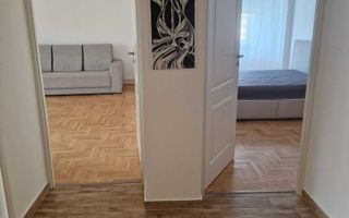 2 camere decomandate, AC, Manastur, zona Calvaria - Poză 3
