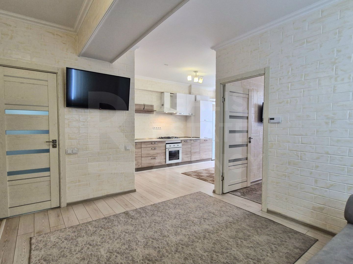 Chirie, apartament, o cameră, str. Carierei, Râșcani - Poză 4