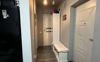 Apartament 2 camere de vânzare |  Arhitecților | Curte 130mp - Poză 8