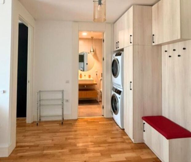 Vânzare 2 camere The Address 102 Barbu Văcărescu Mobilat - Poză 5