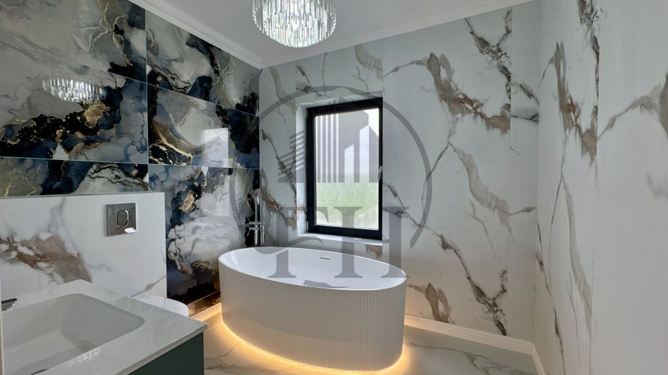 Casa / Vila de vanzare Valu lui Traian, Constanta - Poză 12