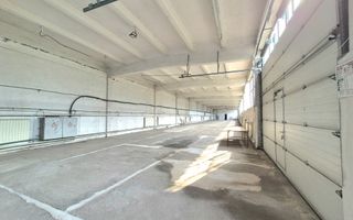 Hala de inchiriat Brașov - 700 mp #plus-imo.ro - Poză 7